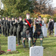 Illustration for article titled 2018 Remembrance Day at Mountain View Cemetery